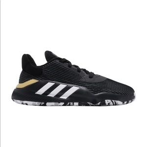 Adidas Pro Bounce Shoes